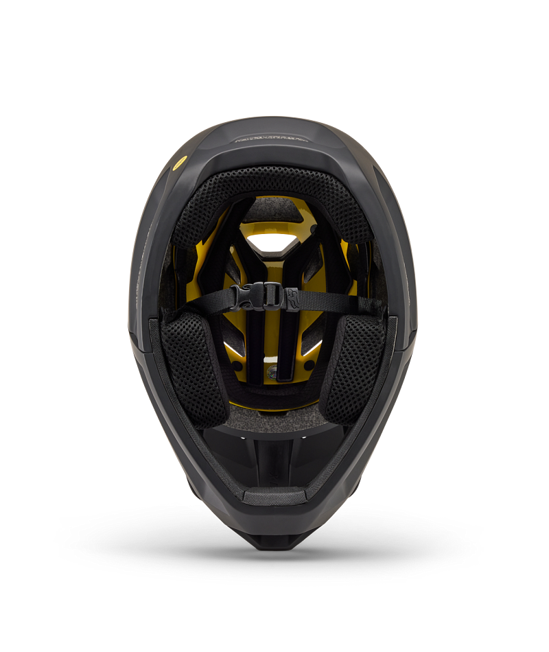 Fox Proframe Mt Blk, Ce