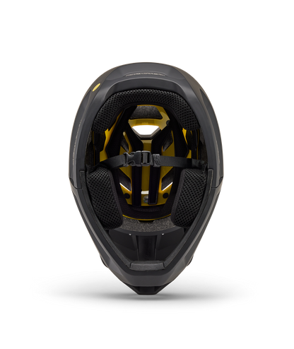 Fox Proframe Mt Blk, Ce