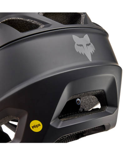 Fox Proframe Mt Blk, Ce