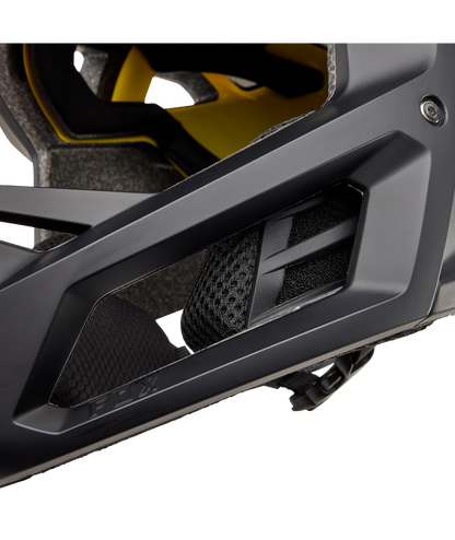 Fox Proframe Mt Blk, Ce