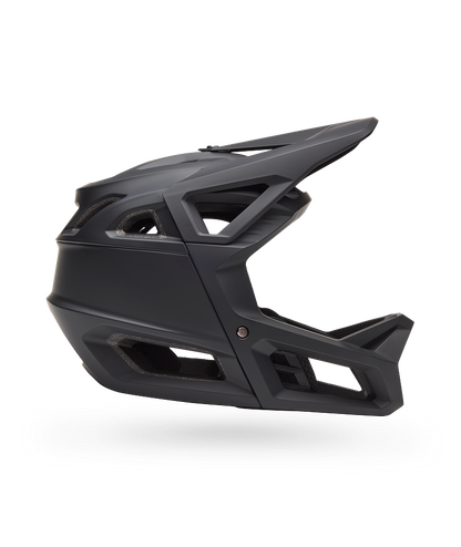 Fox Yth Proframe Mt Blk, Ce