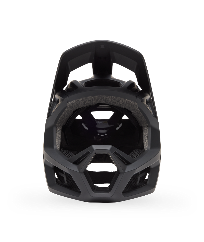 Fox Yth Proframe Mt Blk, Ce