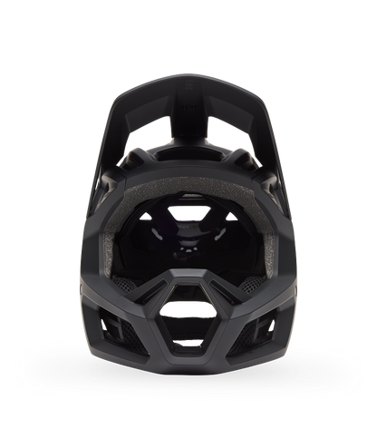 Fox Yth Proframe Mt Blk, Ce