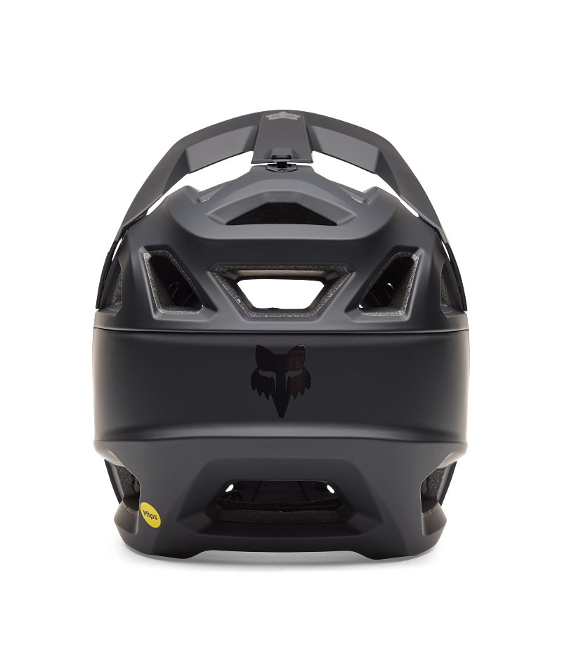Fox Yth Proframe Mt Blk, Ce