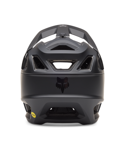 Fox Yth Proframe Mt Blk, Ce