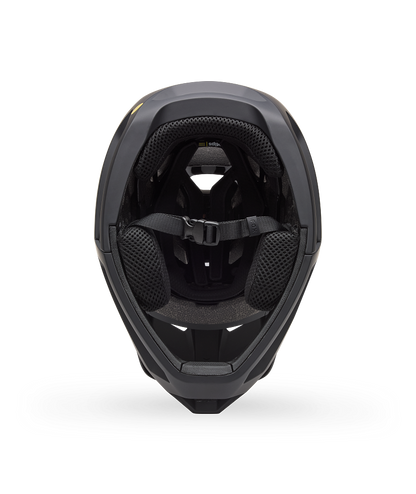 Fox Yth Proframe Mt Blk, Ce