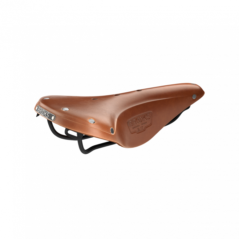 Brooks B17 Narrow