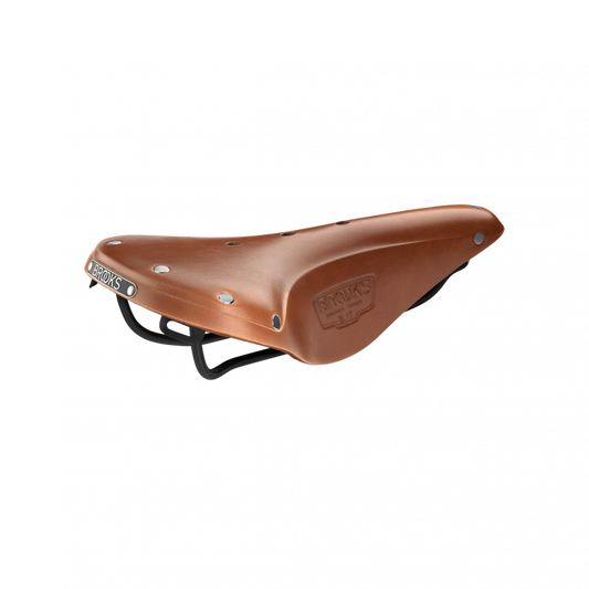 Brooks B17 Narrow - Mens Road Saddles