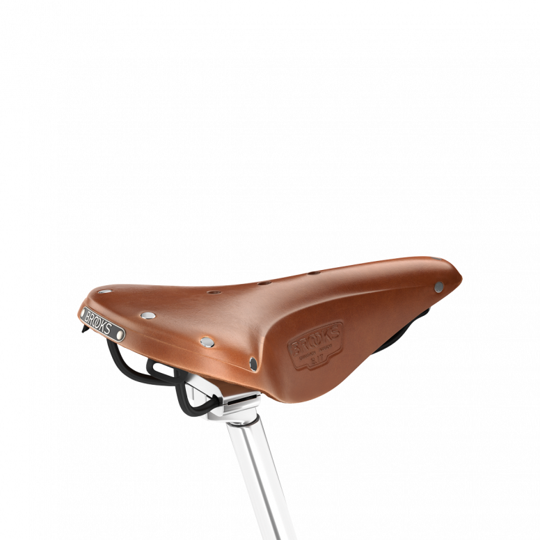 Brooks B17 Narrow
