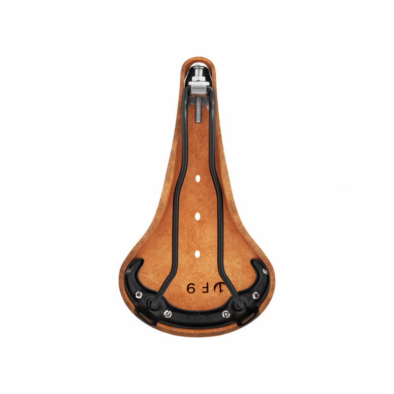 Brooks B17 Narrow