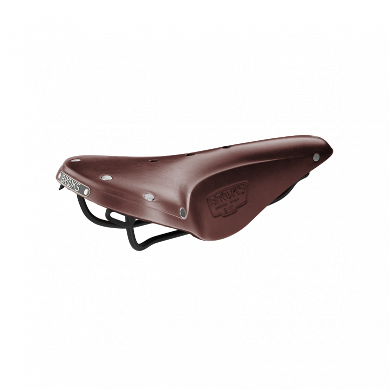 Brooks B17 Narrow