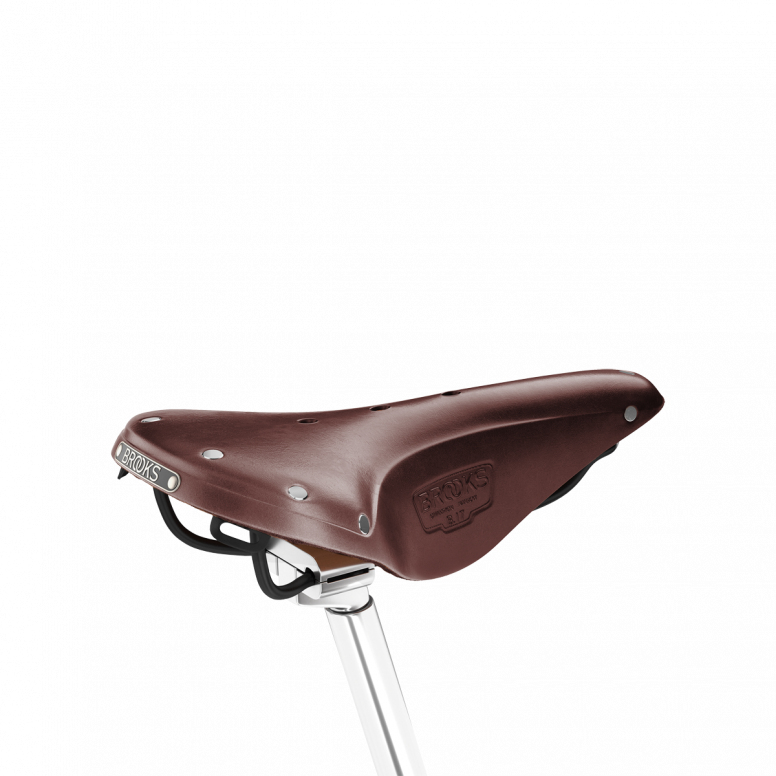 Brooks B17 Narrow