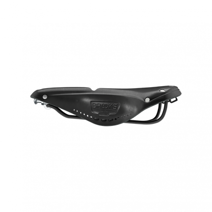 Brooks B17 Narrow Carved
