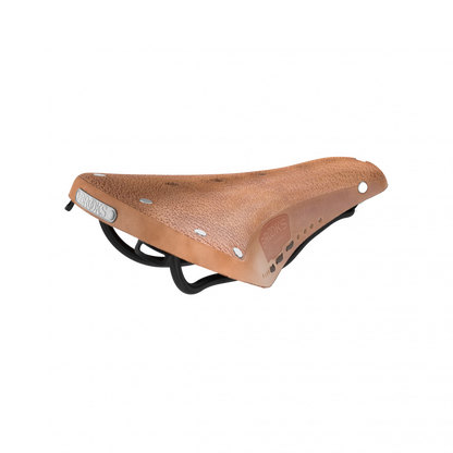 Brooks B17 Softened Short