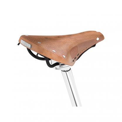 Brooks B17 Softened Short
