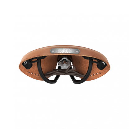 Brooks B17 Softened Short
