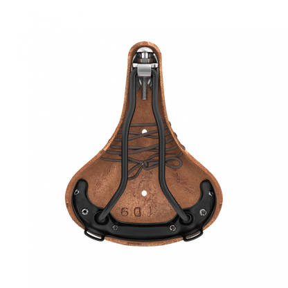 Brooks B17 Softened Short