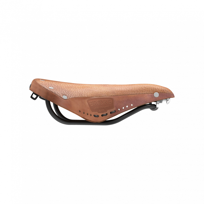 Brooks B17 Softened Short