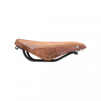 Brooks B17 Softened Short