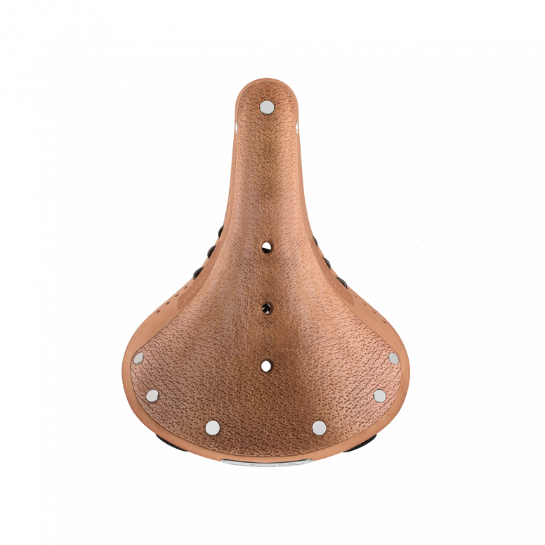 Brooks B17 Softened Short