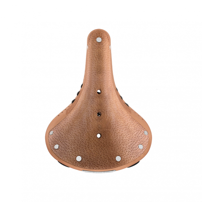 Brooks B17 Softened Short