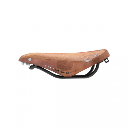 Brooks B17 Softened Short
