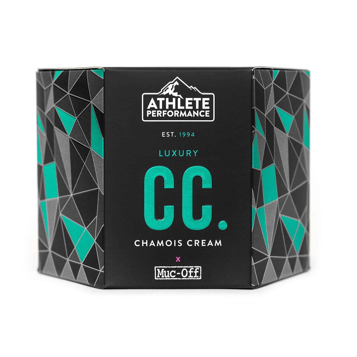 Muc-Off Athlete Performance Chamois Cream 250ml