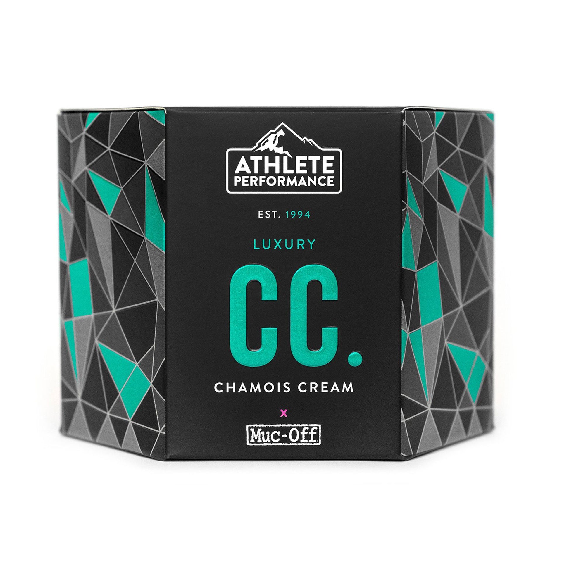 Muc-Off Athlete Performance Chamois Cream 250ml