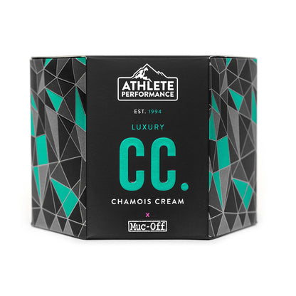 Muc-Off Athlete Performance Chamois Cream 250ml