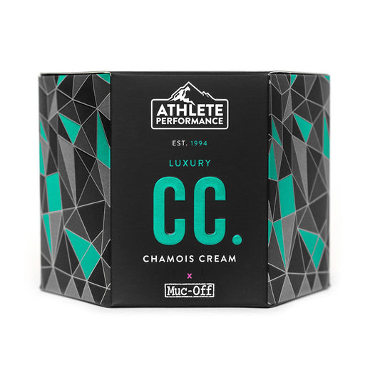 Muc-Off Athlete Performance Chamois Cream 250ml