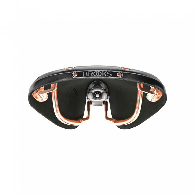 Brooks B17 Special