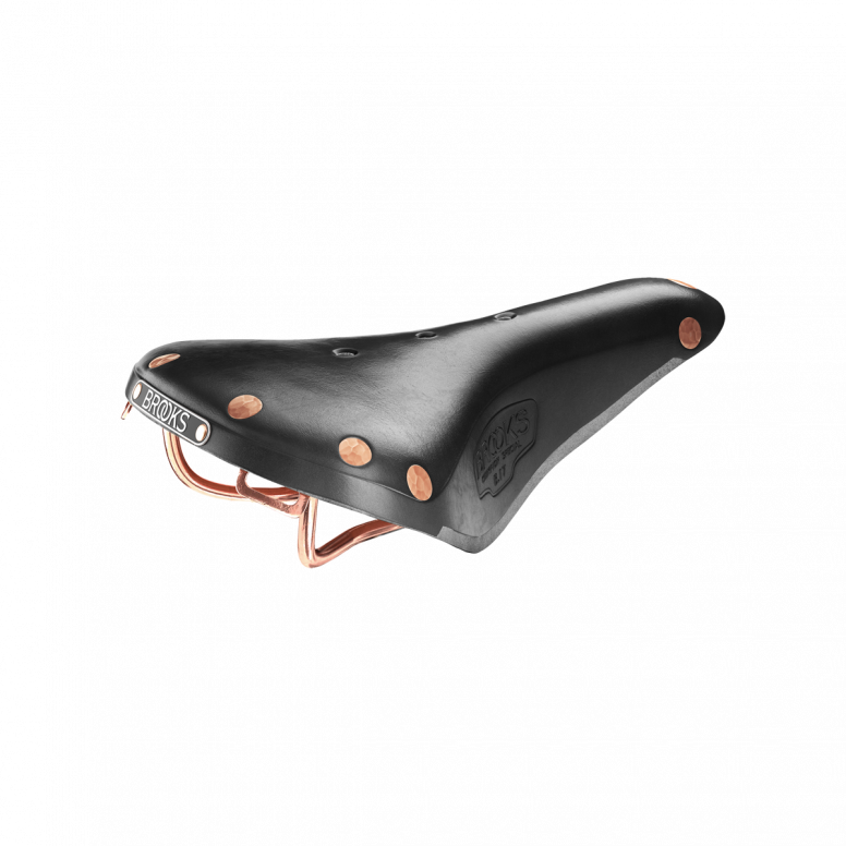 Brooks B17 Special