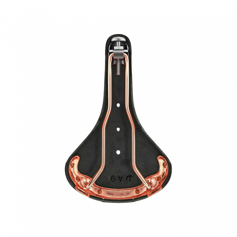 Brooks B17 Special