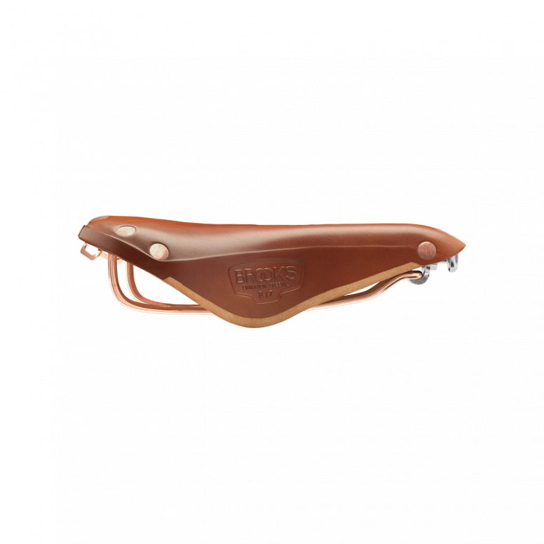 Brooks B17 Special