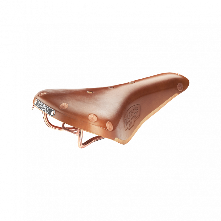 Brooks B17 Special