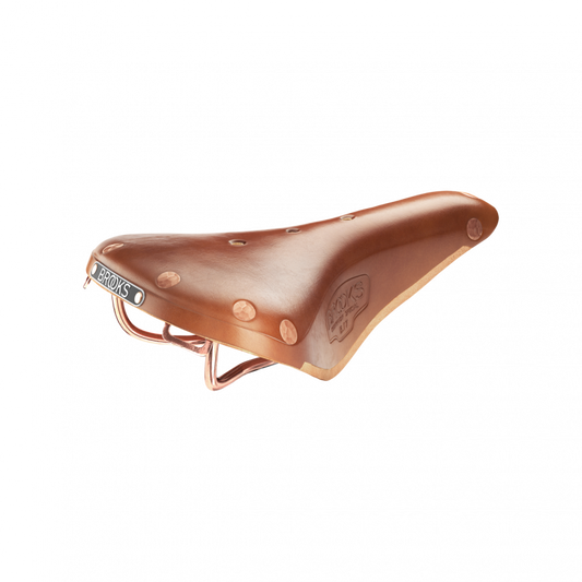 Brooks B17 Special - Mens Road Saddles
