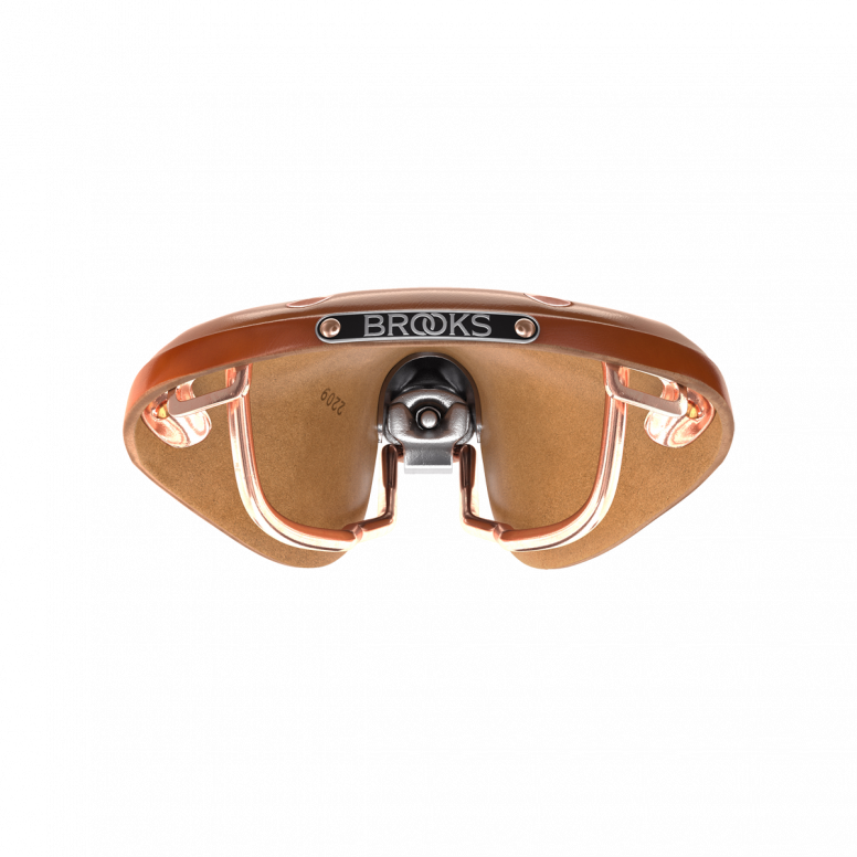 Brooks B17 Special