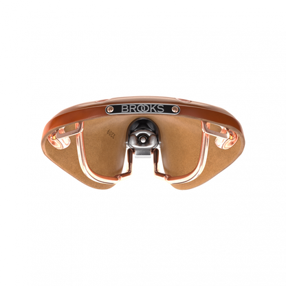 Brooks B17 Special
