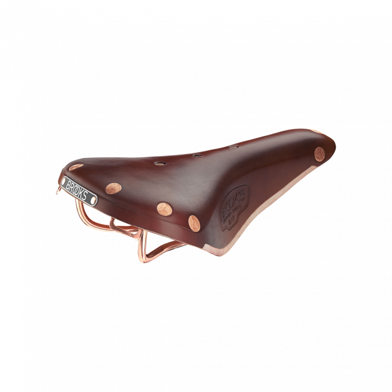 Brooks B17 Special