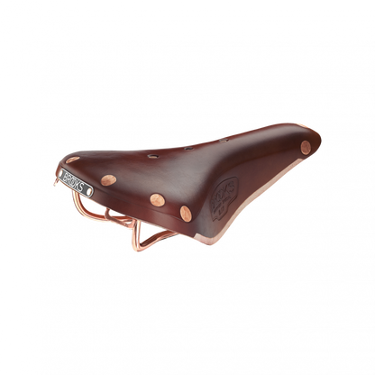 Brooks B17 Special