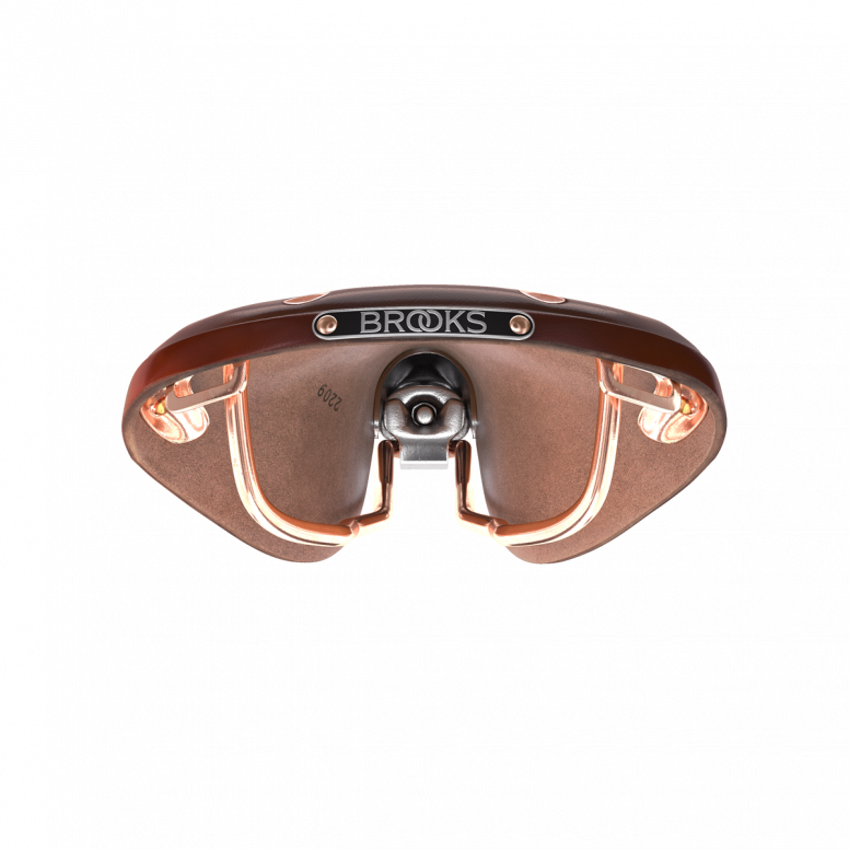 Brooks B17 Special
