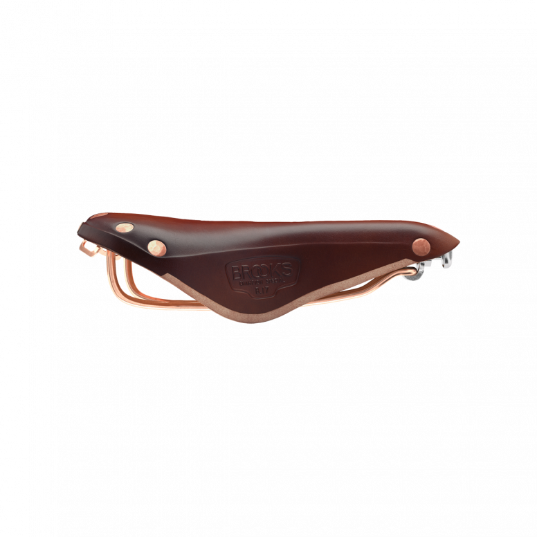 Brooks B17 Special
