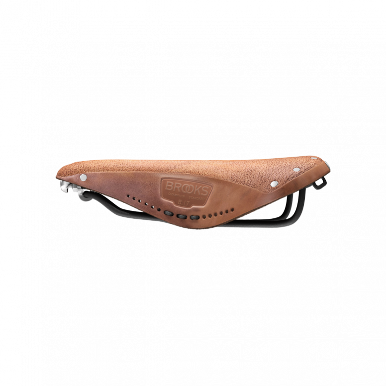Brooks B17 Softened