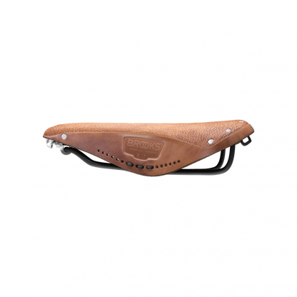 Brooks B17 Softened