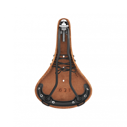 Brooks B17 Softened