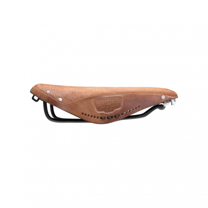 Brooks B17 Softened