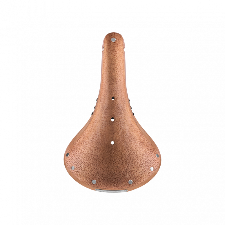 Brooks B17 Softened