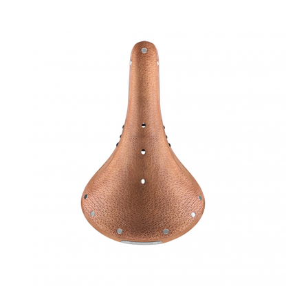 Brooks B17 Softened
