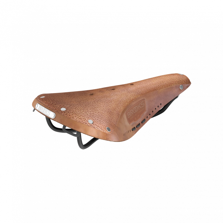 Brooks B17 Softened