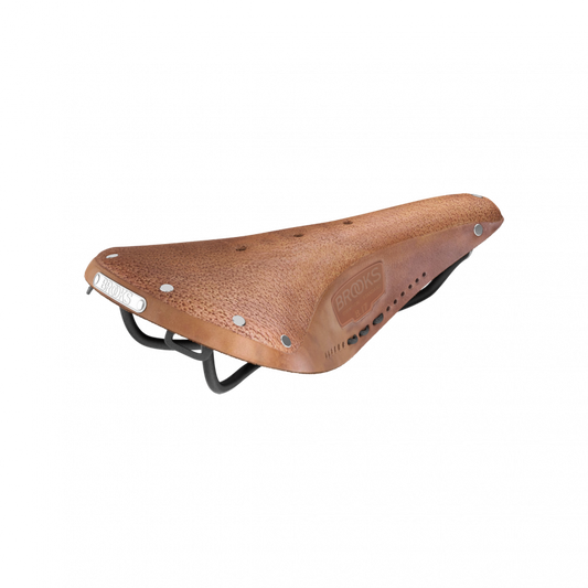 Brooks B17 Softened - Mens Road Saddles